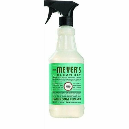 MRS. MEYERS CLEAN DAY Mrs. Meyer's Clean Day Bathroom Cleaner 14470